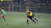 Daniele Liotti | foto &copy; Ciro Coppola | S.S. Juve Stabia